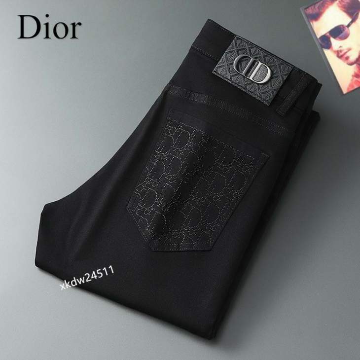 Picture of Dior Jeans Long _SKUDiorsz28-4025tn279455